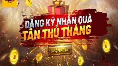 Khuyến mãi game bài nhận thưởng khủng cùng nhà cái