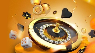 Khuyến mãi casino online tại Vsbet: Cơ hội không thể bỏ lỡ