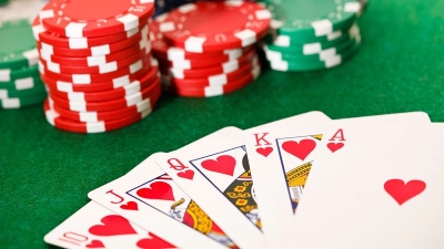 Poker - Bật mí bí quyết đỉnh cao giúp chinh phục mọi ván bài