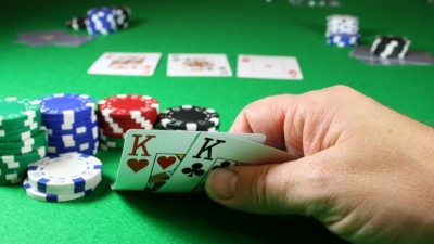 Baccarat - Bí kíp soi cầu giúp bạn nâng cao tỷ lệ thắng