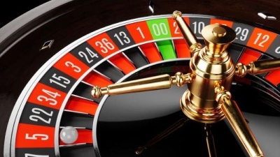 Roulette - Phá bỏ vòng quay may rủi rinh thưởng khủng