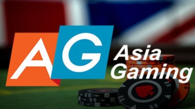 Sảnh AG Live Casino - Sân chơi quy tụ nhiều trò bài nhất