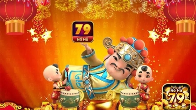 Nổ Hũ 79 - Khám phá game, cách chơi chi tiết và điểm đặc sắc nổi trội.